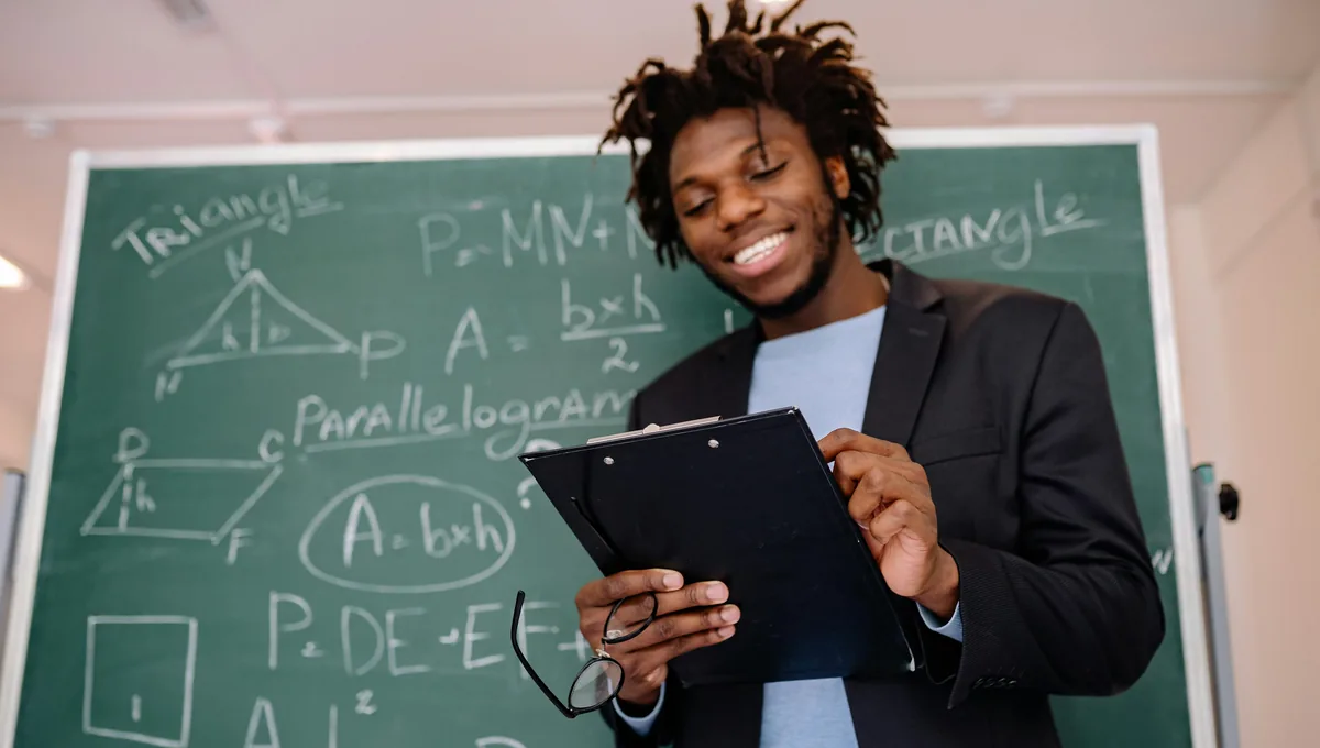 Tutorat en mathématiques : le guide pour réussir à tous les niveaux