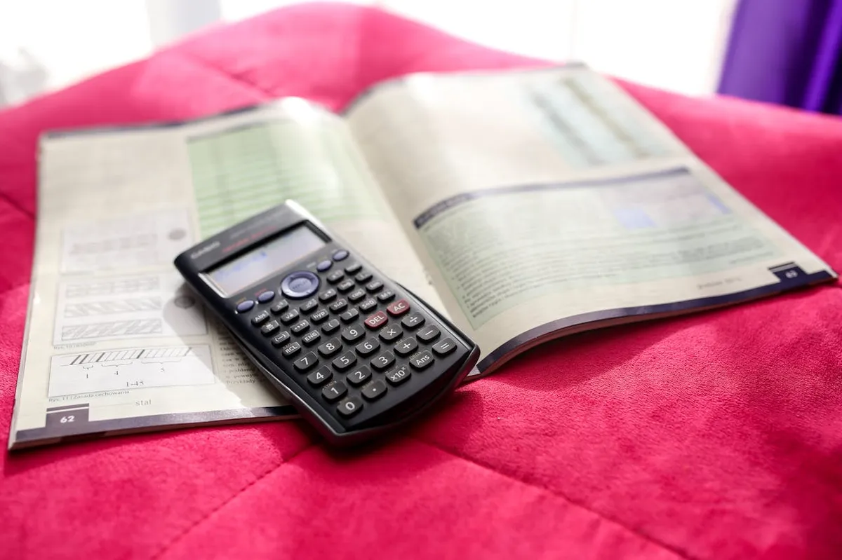 Mathématiques au secondaire : guide pour les parents avant juin